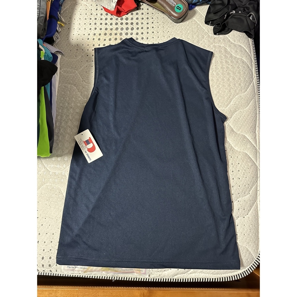 Under Armour Blue Boys Athletic Shorts